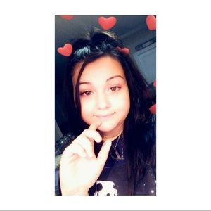 Meet your Posher, Mariyah